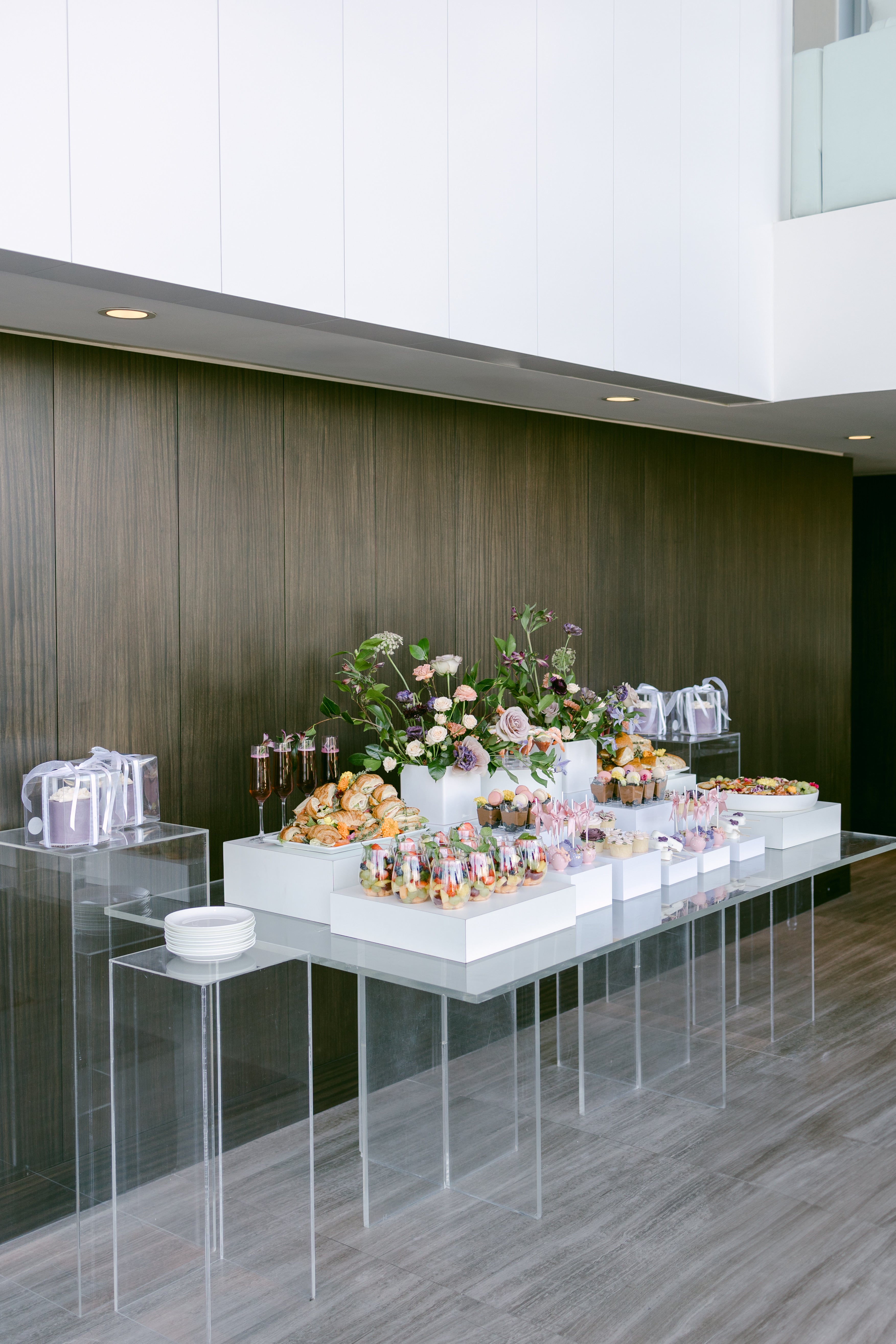 Luxe Bites x Luxe Wedding Soiree