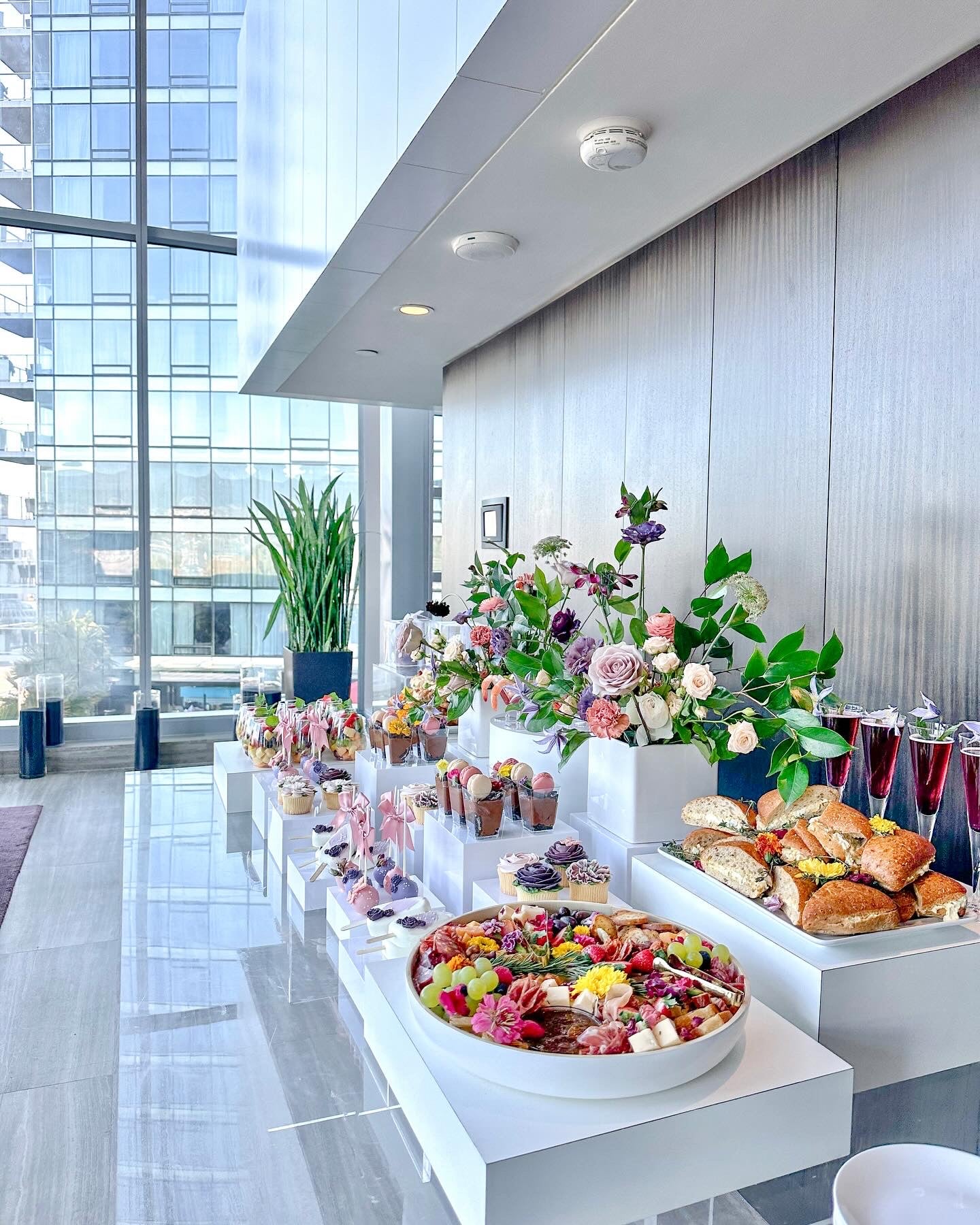 Elevate Your Wedding Events with Luxe Bites: Unforgettable Catering Experiences in Vancouver & Beyond