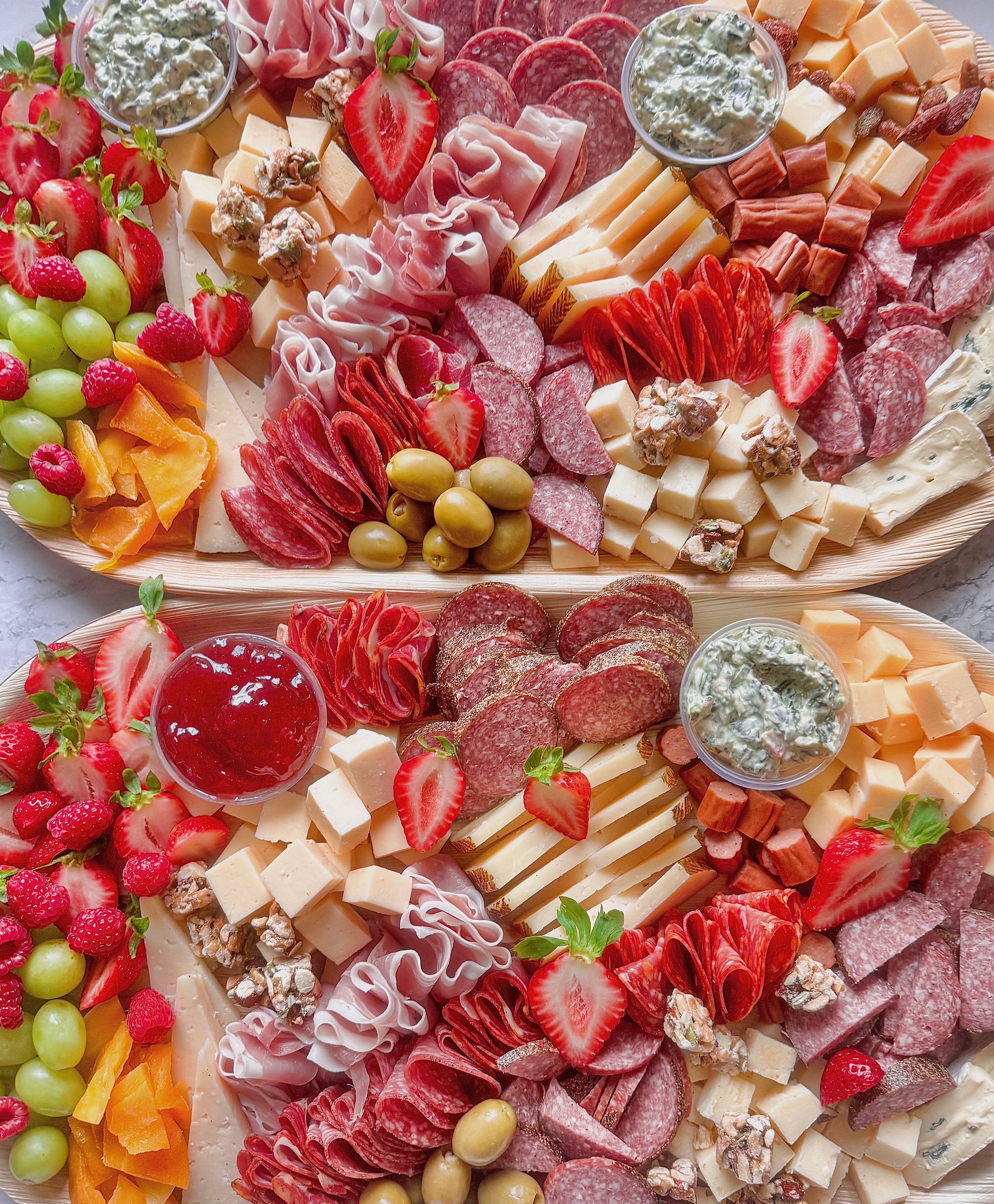 How to Impress Your Guests with a Charcuterie Board in Vancouver