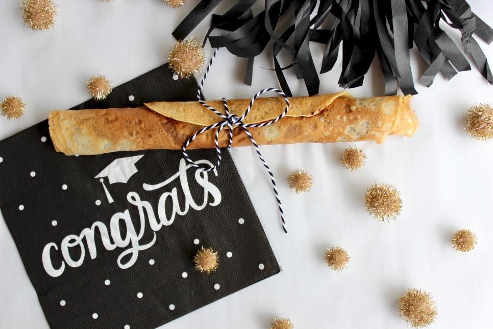 Celebrate Graduation in Style with Charcuterie and Grazing Tables