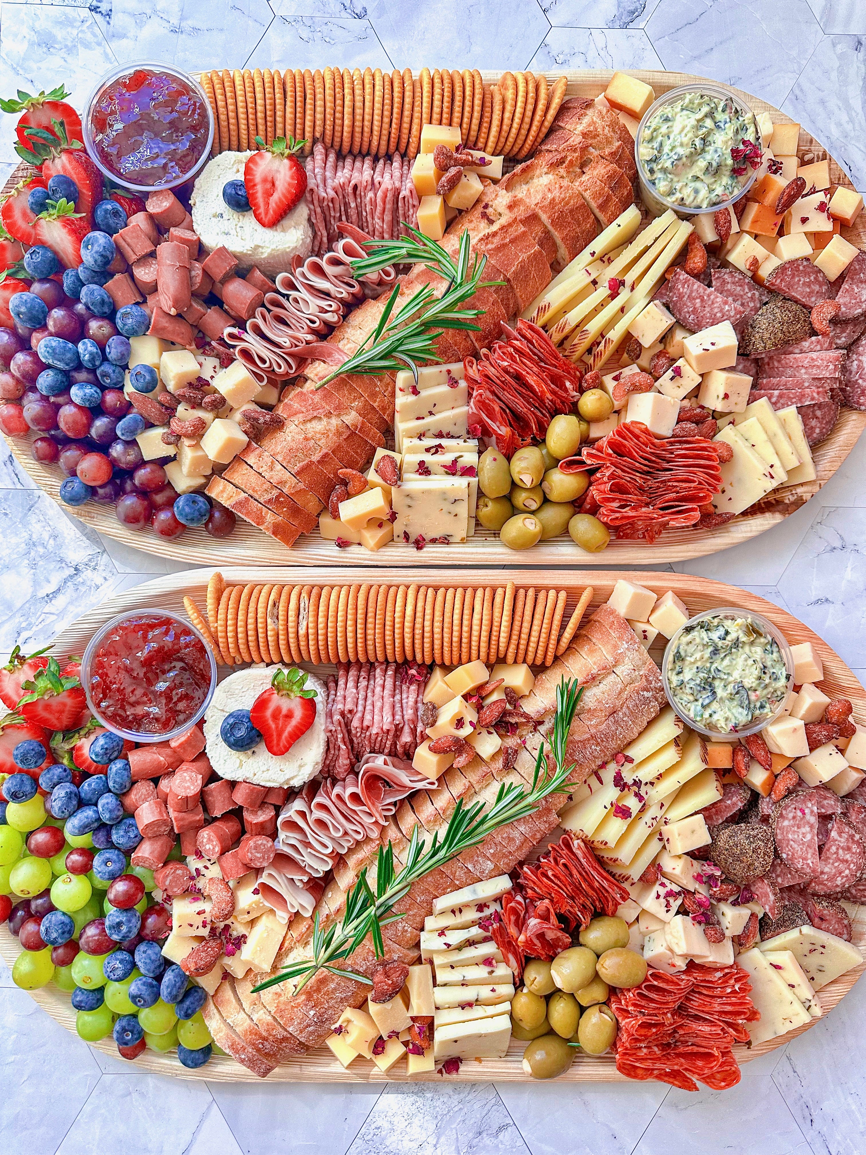 Luxe Charcuterie: Redefining Vancouver Events with Exquisite Boards